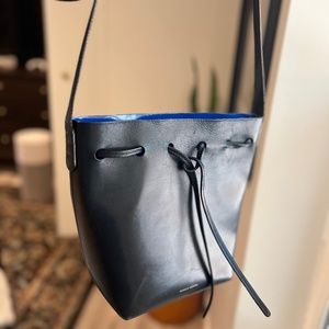 Mansur Gavriel Mini Bucket Bag